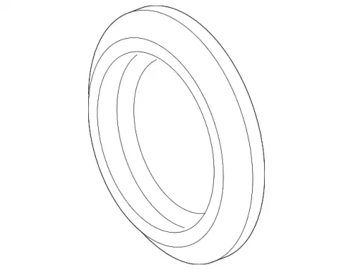 Защита фар MB 208 820 02 49