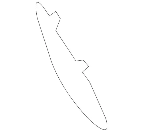 Решетка радиатора MB 211 885 10 53