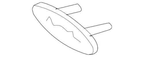 ШИЛЬДИК DESIGNO 221 810 02 69 7K71 MB