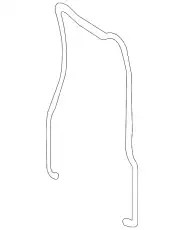  ФИКСАТОР 2721420112 MB