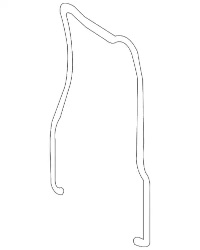  ФИКСАТОР 2721420112 MB