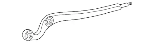 Рычаг подвески MB 460 330 01 11