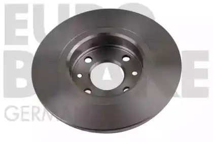 Тормозной диск EUROBRAKE 5815203939