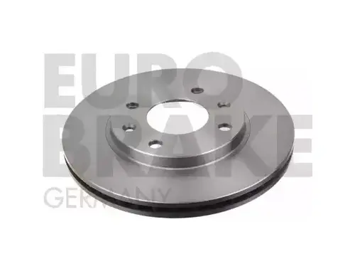 Тормозной диск EUROBRAKE 5815209918