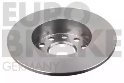 Тормозной диск EUROBRAKE 5815204789