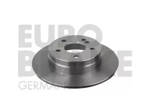 Тормозной диск EUROBRAKE 58152033104