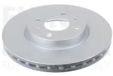 Тормозной диск EUROBRAKE 5815202336