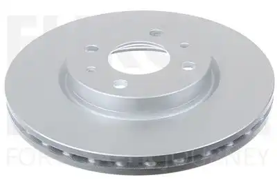Тормозной диск EUROBRAKE 5815202336