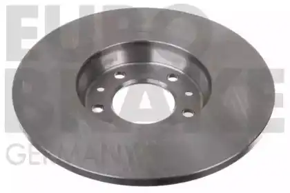 Тормозной диск EUROBRAKE 5815203729