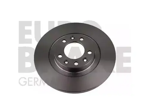 Тормозной диск EUROBRAKE 5815201957