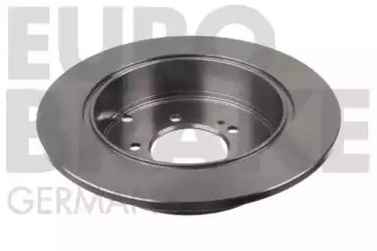 Тормозной диск EUROBRAKE 5815203053