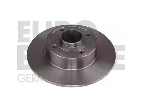Тормозной диск EUROBRAKE 5815203937