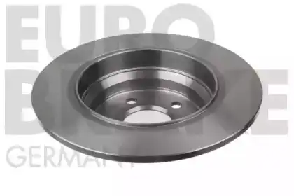 Тормозной диск EUROBRAKE 5815203362