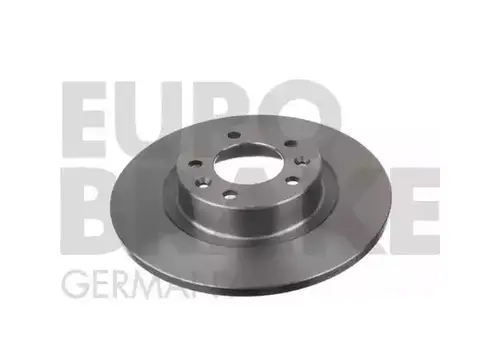 Тормозной диск EUROBRAKE 5815203744
