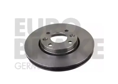 Тормозной диск EUROBRAKE 5815203992