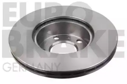 Тормозной диск EUROBRAKE 5815209945