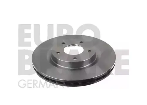 Тормозной диск EUROBRAKE 5815209329