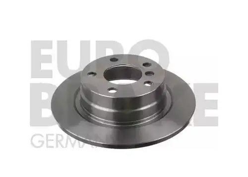 Тормозной диск EUROBRAKE 58152015102