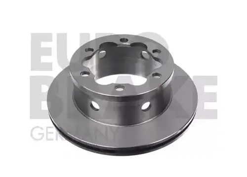 Тормозной диск EUROBRAKE 5815203344