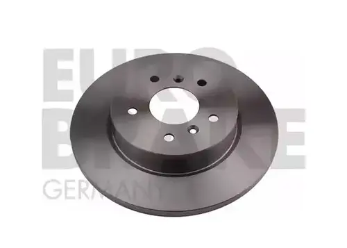 Тормозной диск EUROBRAKE 5815202291