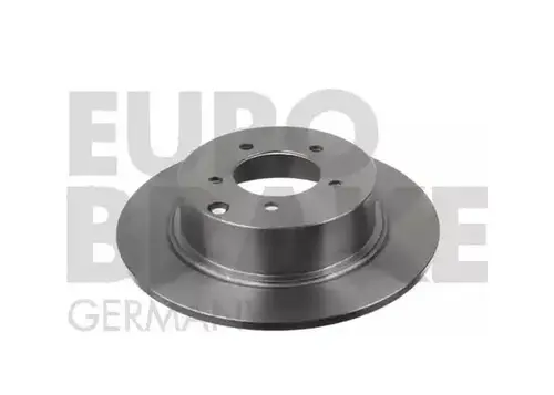 Тормозной диск EUROBRAKE 5815203083
