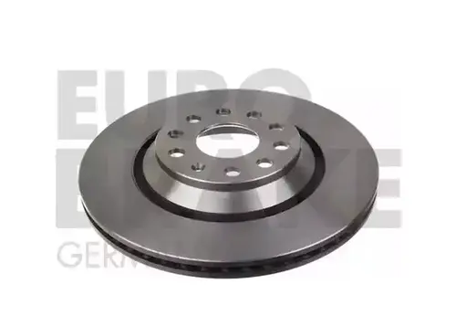 Тормозной диск EUROBRAKE 58152047136