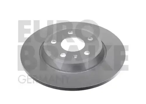 Тормозной диск EUROBRAKE 58152047129