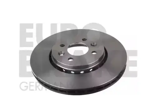 Тормозной диск EUROBRAKE 5815203997