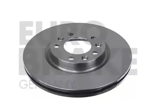 Тормозной диск EUROBRAKE 5815203741