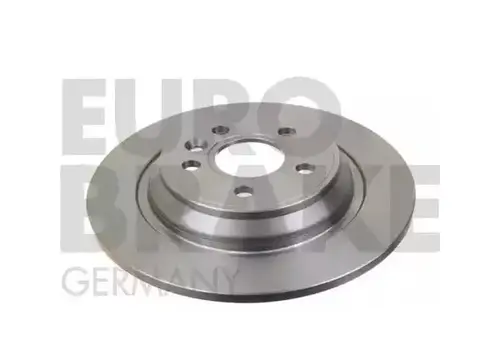 Тормозной диск EUROBRAKE 5815204857