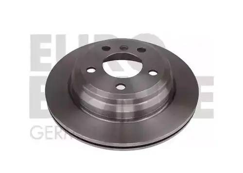 Тормозной диск EUROBRAKE 5815201597