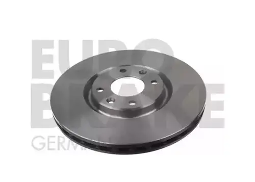 Тормозной диск EUROBRAKE 5815203737
