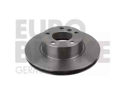 Тормозной диск EUROBRAKE 58152015101