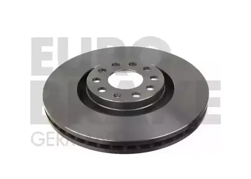Тормозной диск EUROBRAKE 58152047107