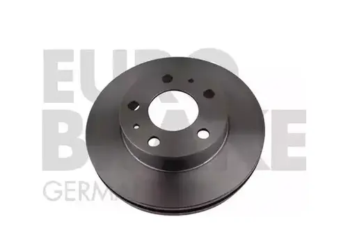 Тормозной диск EUROBRAKE 5815201959