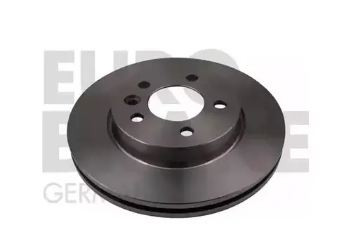 Тормозной диск EUROBRAKE 58152047139