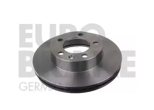 Тормозной диск 5815203976 EUROBRAKE