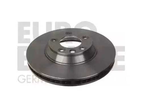 Тормозной диск EUROBRAKE 58152047103