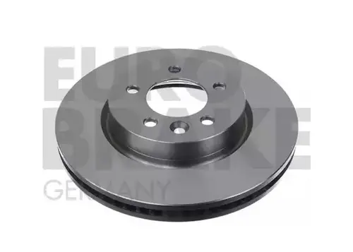 Тормозной диск EUROBRAKE 5815204026
