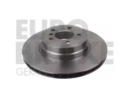 Тормозной диск EUROBRAKE 5815201590