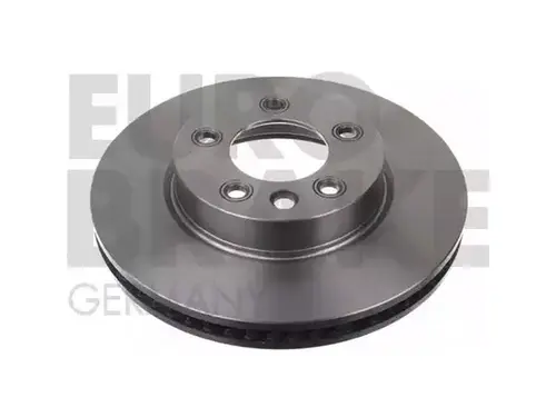 Тормозной диск EUROBRAKE 58152047102