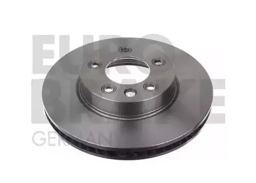 Тормозной диск EUROBRAKE 58152047104