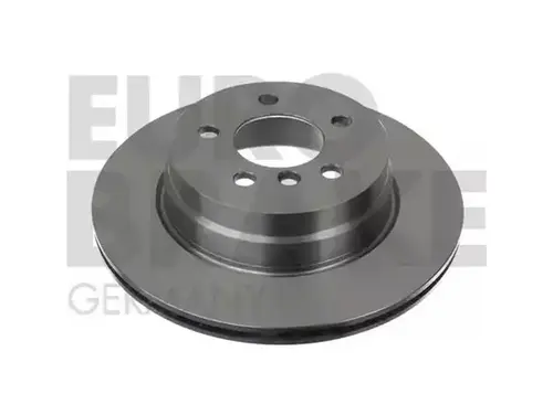 Тормозной диск EUROBRAKE 5815201583