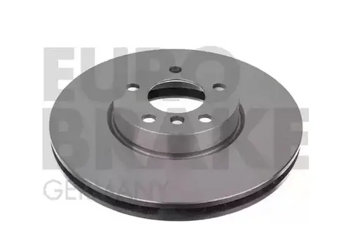 Тормозной диск EUROBRAKE 5815201588