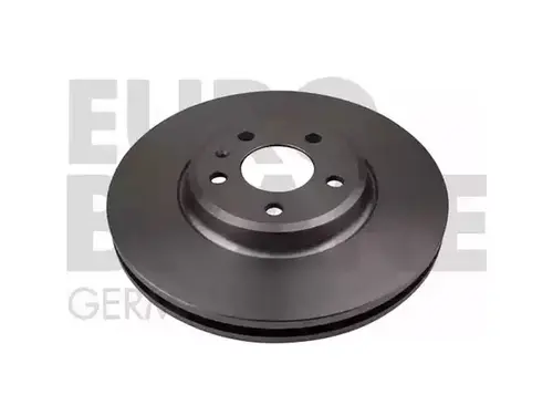 Тормозной диск EUROBRAKE 58152047127