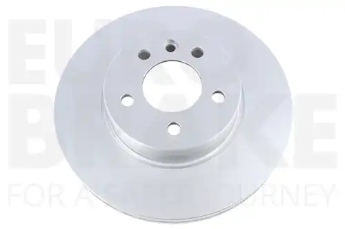 Тормозной диск EUROBRAKE 58153147142