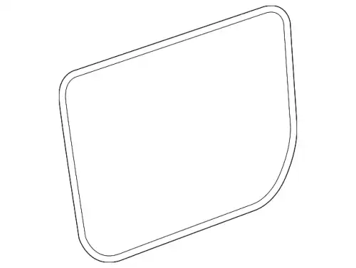 УПЛОТНИТЕЛЬ СТЕКЛА 906 671 27 20 MB