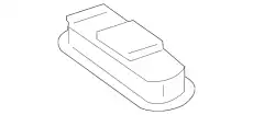  ЛАМПА 906 820 08 01 MB