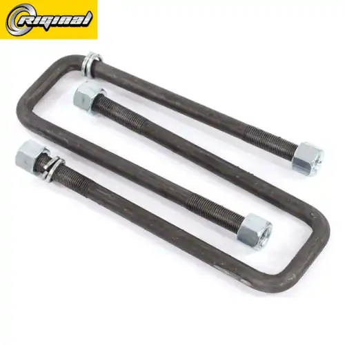 Стремянка рессоры RIGINAL RG469-2902408-02