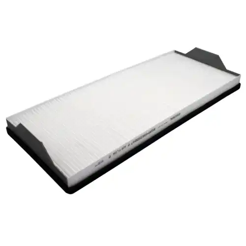Салонный фильтр RIGINAL RGA9408350047